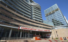 CHP’den ‘İsrail’ açıklaması: ‘Kısıtlama yetmez, durdurulmalı’